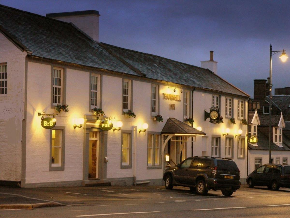Thornhill Inn Exterior foto